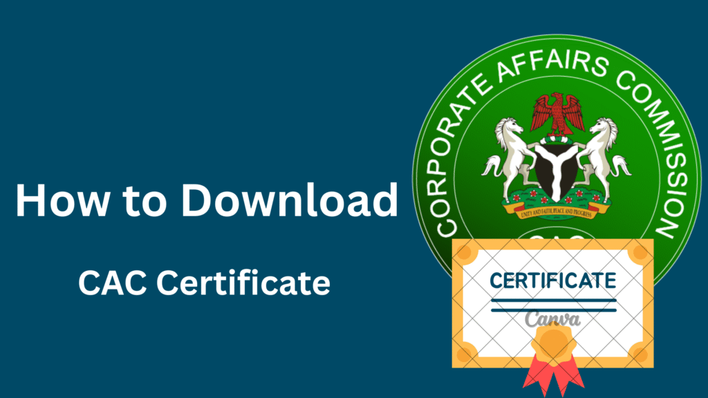 download cac certificate