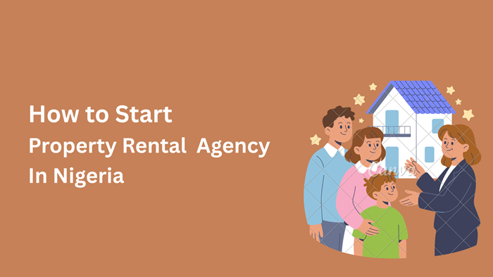 How to Start Property Rental Agency Business