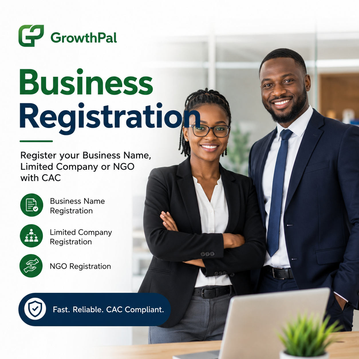Business Registration
